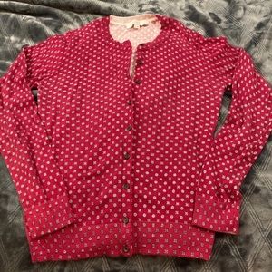 Ann Taylor LOFT cardigan